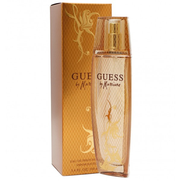 Guess by Marciano Eau de Parfum 3.4 FL. OZ. 100 ml