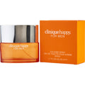 Clinique Happy For Men Eau de Toilette, 50 ml