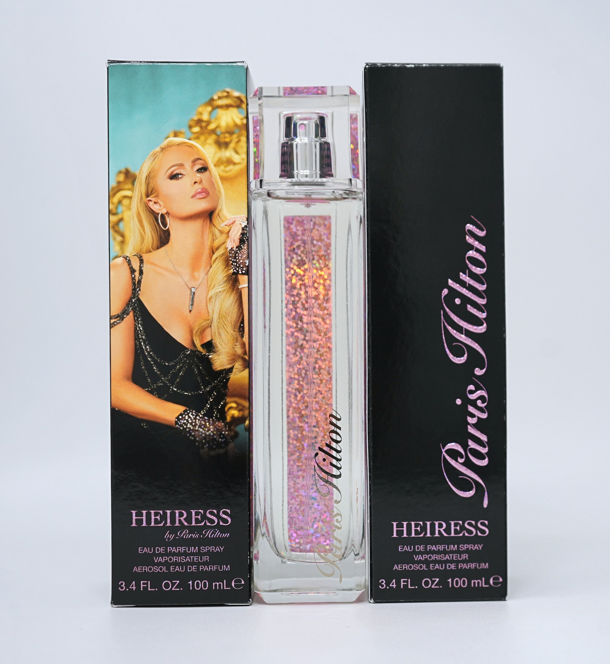 Heiress