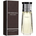 Carolina Herrera for Men eau de toilette natural spray 100 ml 3.4 FL OZ