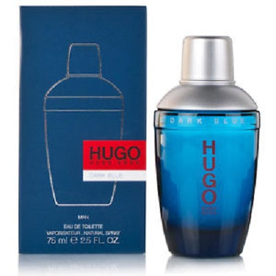 Hugo Boss Dark Blue Eau de Toilette 75 ml