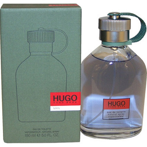 Hugo Boss Hugo Man Eau de Toilette 150 ml