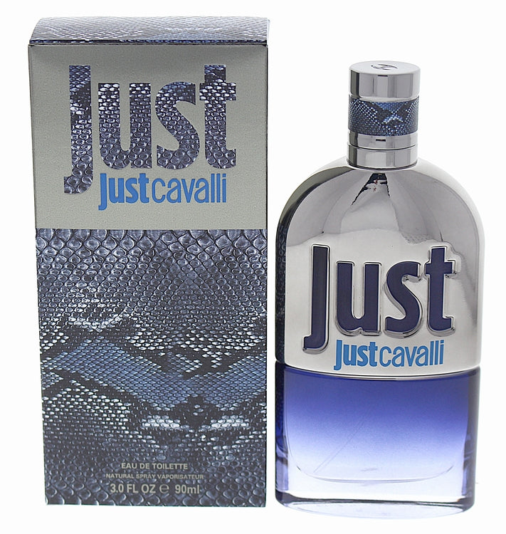 Just Cavalli