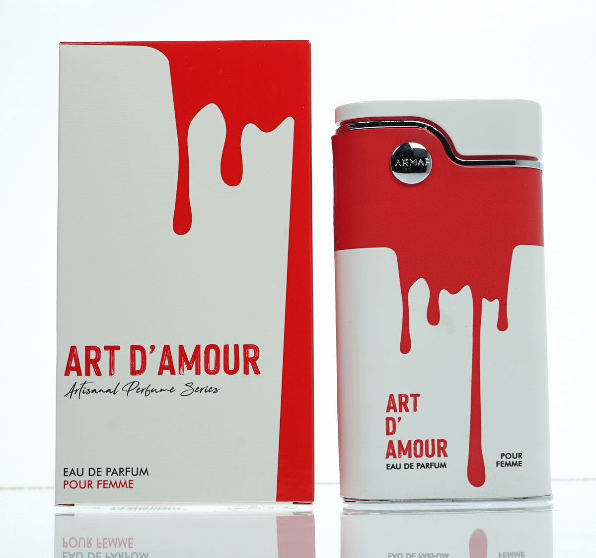 Armaf Art D'amour