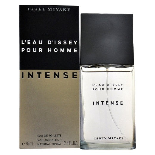 Issey Miyake L'Eau d'Issey Pour Homme Intense Eau de Toilette 75ml