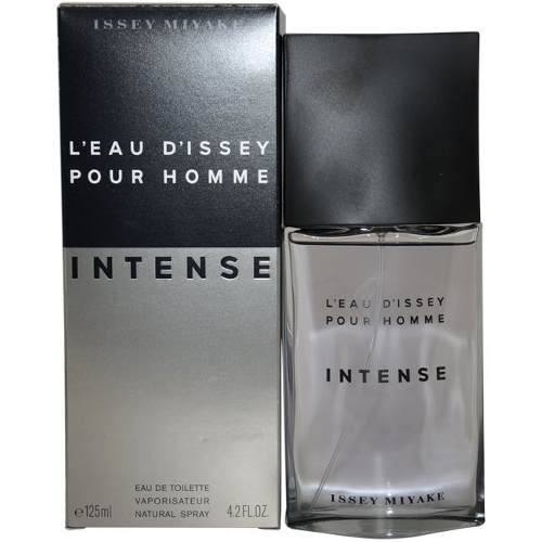 Issey Miyake L'Eau d'Issey Pour Homme Intense Eau de Toilette 125ml