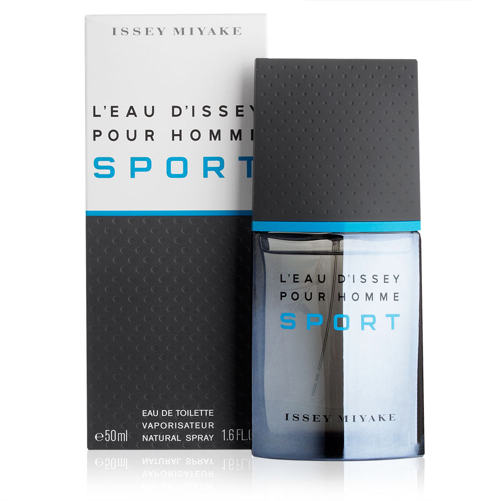 Issey Miyake L'Eau d'Issey Pour Homme Sport Eau de Toilette 50ml