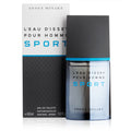 Issey Miyake L'Eau d'Issey Pour Homme Sport Eau de Toilette 50ml