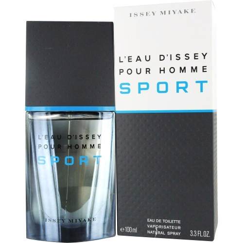 Issey Miyake L'eau d'Issey Pour Homme Sport Eau de Toilette 100ml
