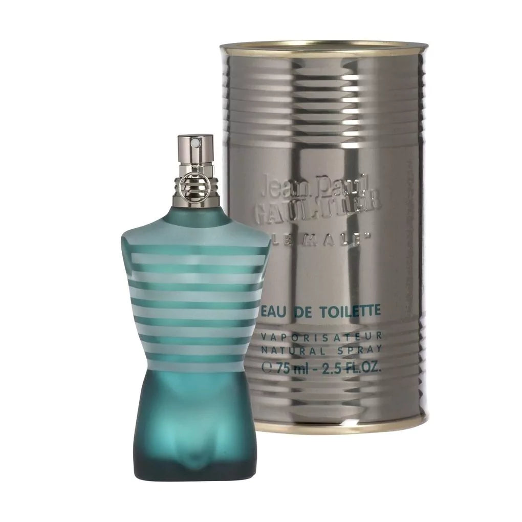 Jean Paul Gaultier Le Male Eau de Toilette 75 ml - 2.5 FL.OZ.