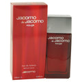 Jacomo de Jacomo Rouge Eau de Toilette 100ml 3.4fl.oz. natural spray