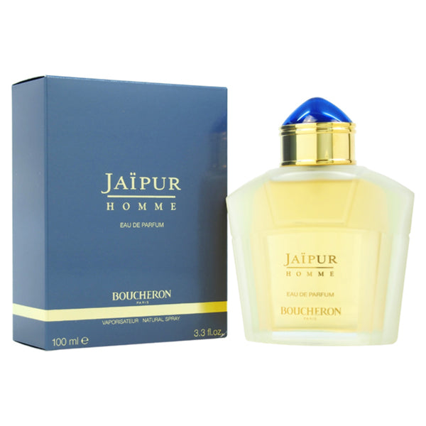 Boucheron Jaipur Homme Eau de Parfum 100 ml