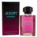 Joop! Homme After Shave Splash 2.5 FL OZ e 75 ml