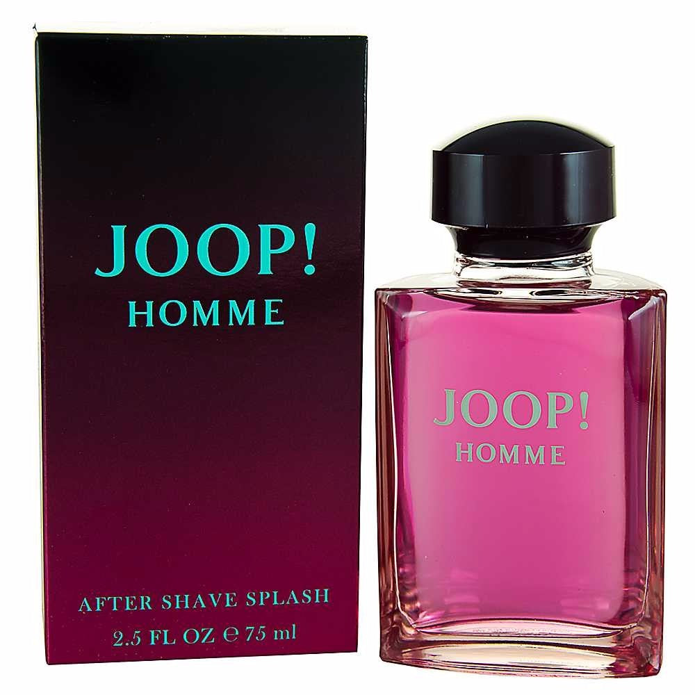 Joop! Homme After Shave Splash 2.5 FL OZ e 75 ml