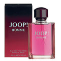 Joop! Homme Eau de Toilette Natural Spray 4.2 FL OZ 125 ml