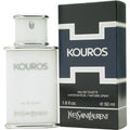 Yves Saint Laurent Kouros Eau de Toilette 50 ml