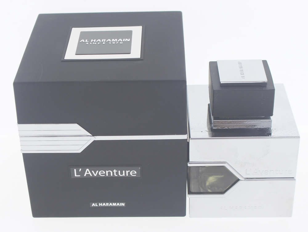 L'Aventure