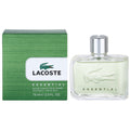 Lacoste Essential Eau de Toilette pour Homme 75 ml 2.5 Fl. Oz.