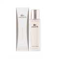 Lacoste Pour Femme Eau de Parfum, 50ml 1.6 FL. OZ.