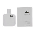 Lacoste L.12.12 Blanc Eau de Toilette 100 ml 3.3 FL.OZ.