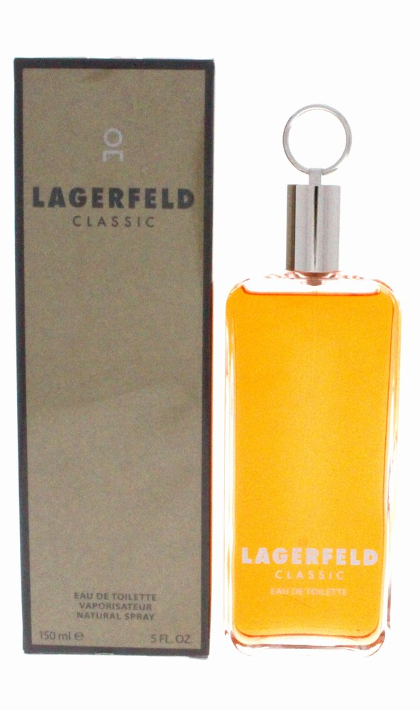 Lagerfeld