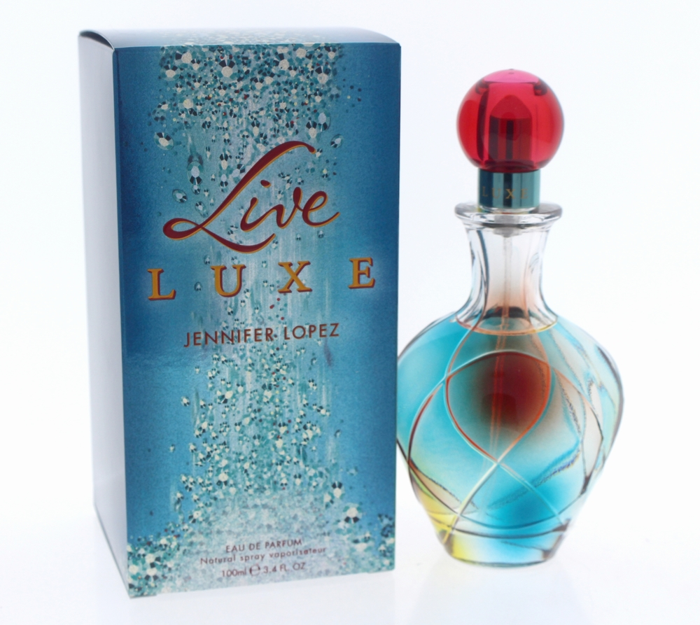 Live Luxe