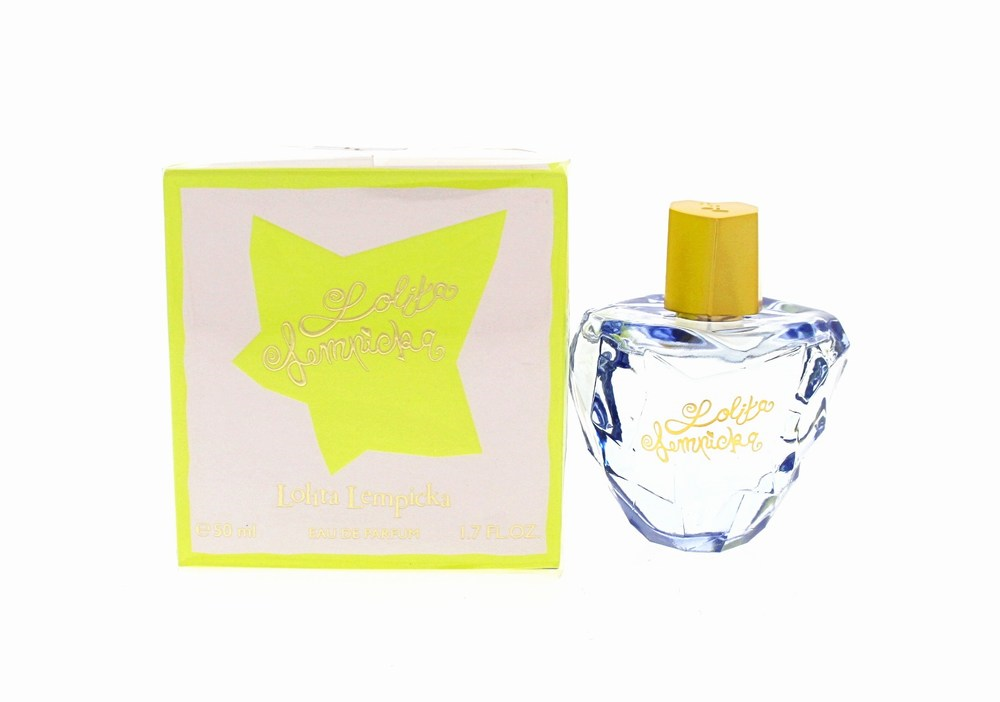 Lolita Lempicka