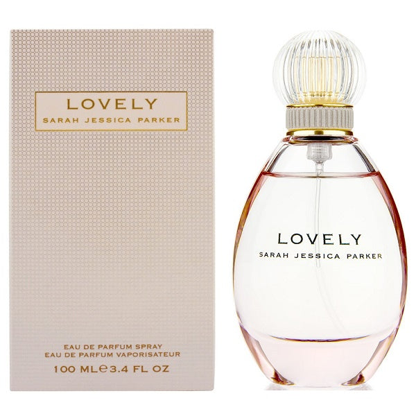 Sarah Jessica Parker Lovely Eau de Parfum Spray 100 ml 3.4 FL OZ