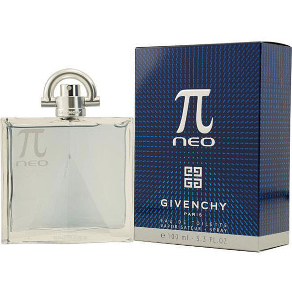 Givenchy Pi Neo Eau de Toilette 100 ml 3.3 FL.OZ