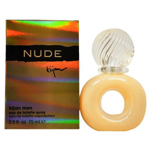 Bijan Men Nude eau de toilette spray 2.5 fl. oz 75 ml
