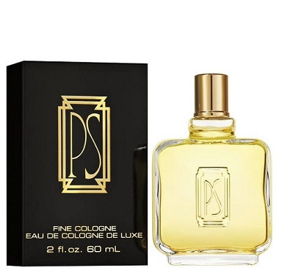Paul Sebastian Fine Cologne Eau De Cologne De Luxe 2 fl. oz. 60 mL
