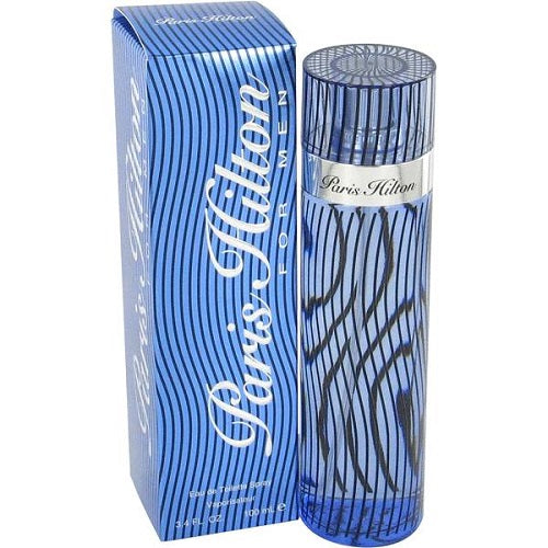 Paris Hilton For Men Eau de Toilette Spray 100 ml