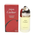 Pasha de Cartier Eau de Toilette 100 ml 3.3 fl.oz.
