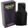Elizabeth Taylor Passion for Men Cologne Spray 4 Fl. Oz. 118 ml