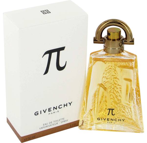 Givenchy Pi Eau de Toilette 50 ml