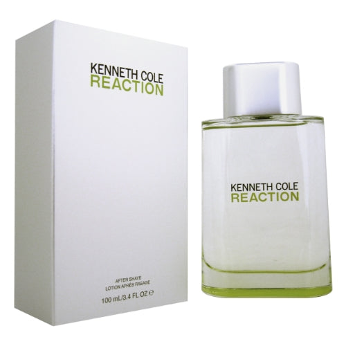 Kenneth Cole Reaction After Shave Lotion 100 mL/3.4 FL Oz