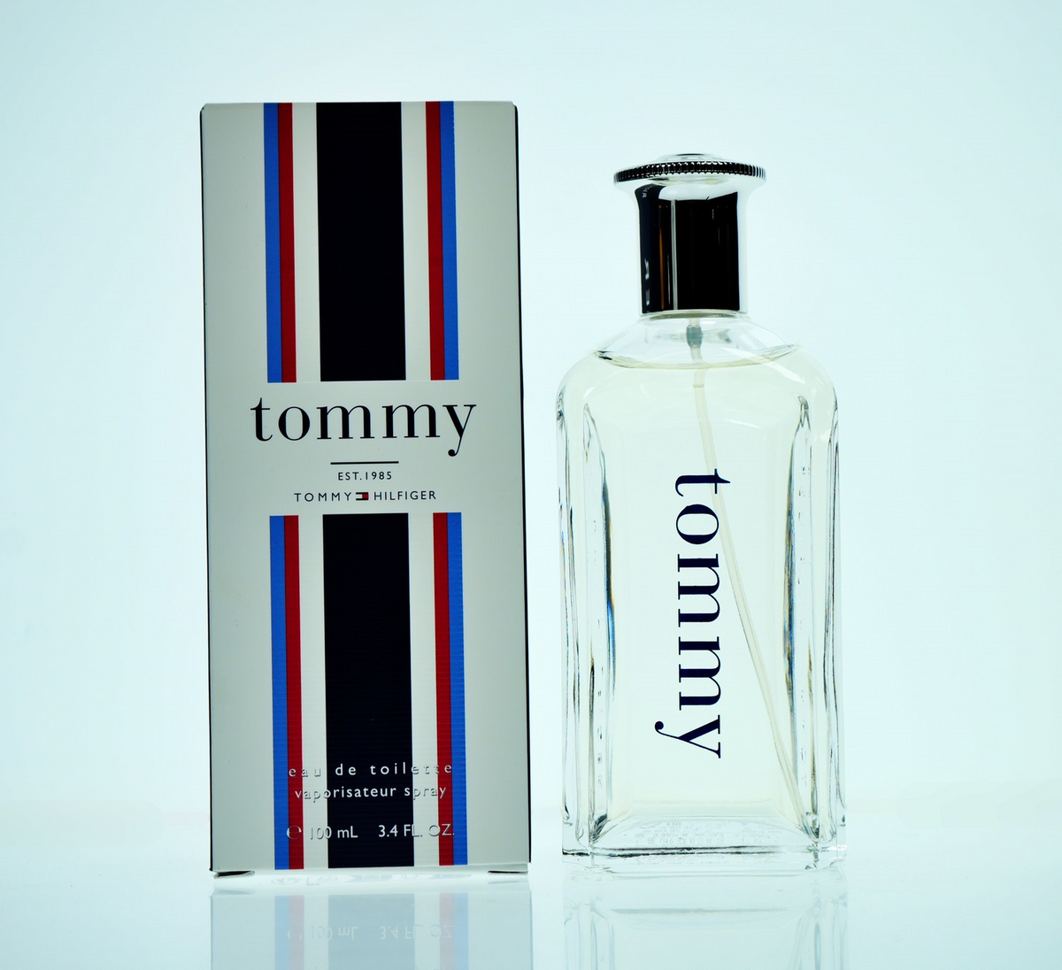 Tommy