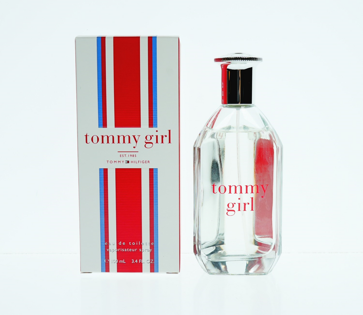 Tommy Girl