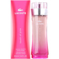 Lacoste Touch of Pink Eau de Toilette Pour Femme, 90 ml 3.0 FL. Oz.