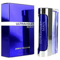Paco Rabanne Ultraviolet Man Eau de Toilette 100ml 3.4 FL OZ