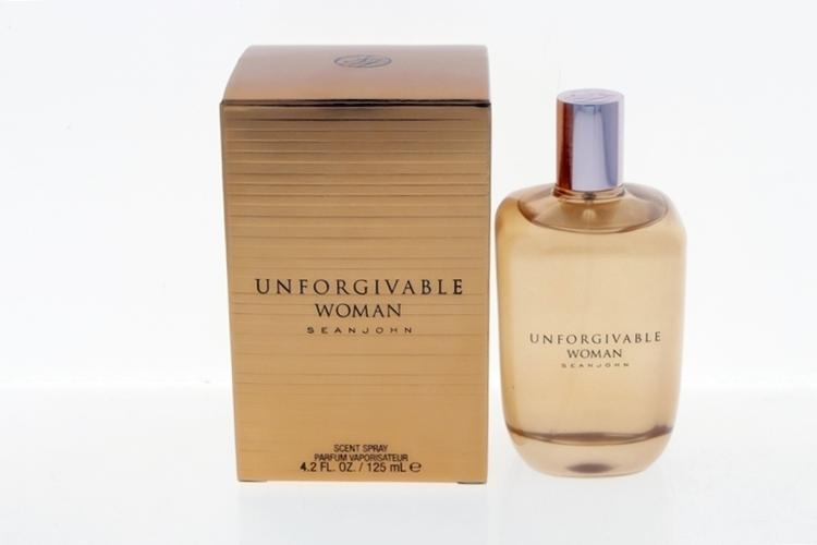 Unforgivable