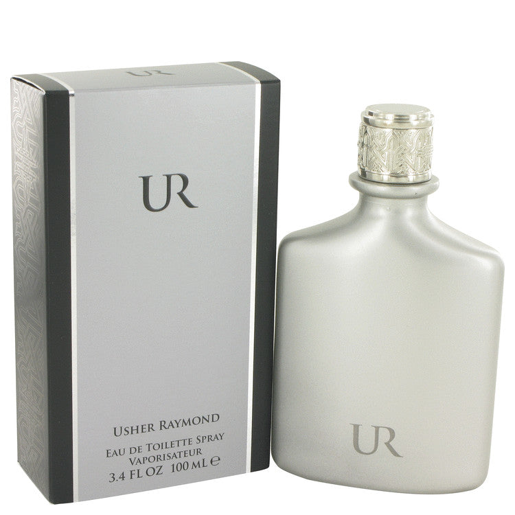 Usher Raymond Eau de Toilette Spray, 3.4 FL OZ 100 mL