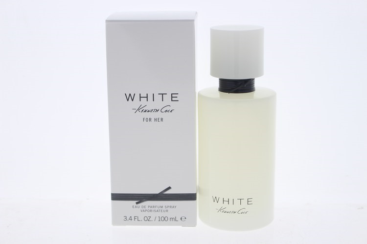 Kenneth Cole White