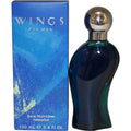 Giorgio Wings for Men Eau de Toilette Spray 100 mL 3.4 Fl.Oz.