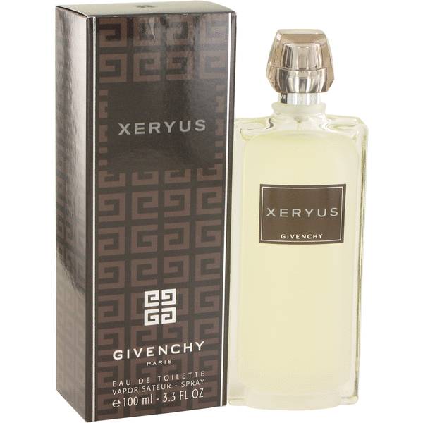 Givenchy Xeryus Eau de Toilette 100 ml - 3.3 FL.OZ