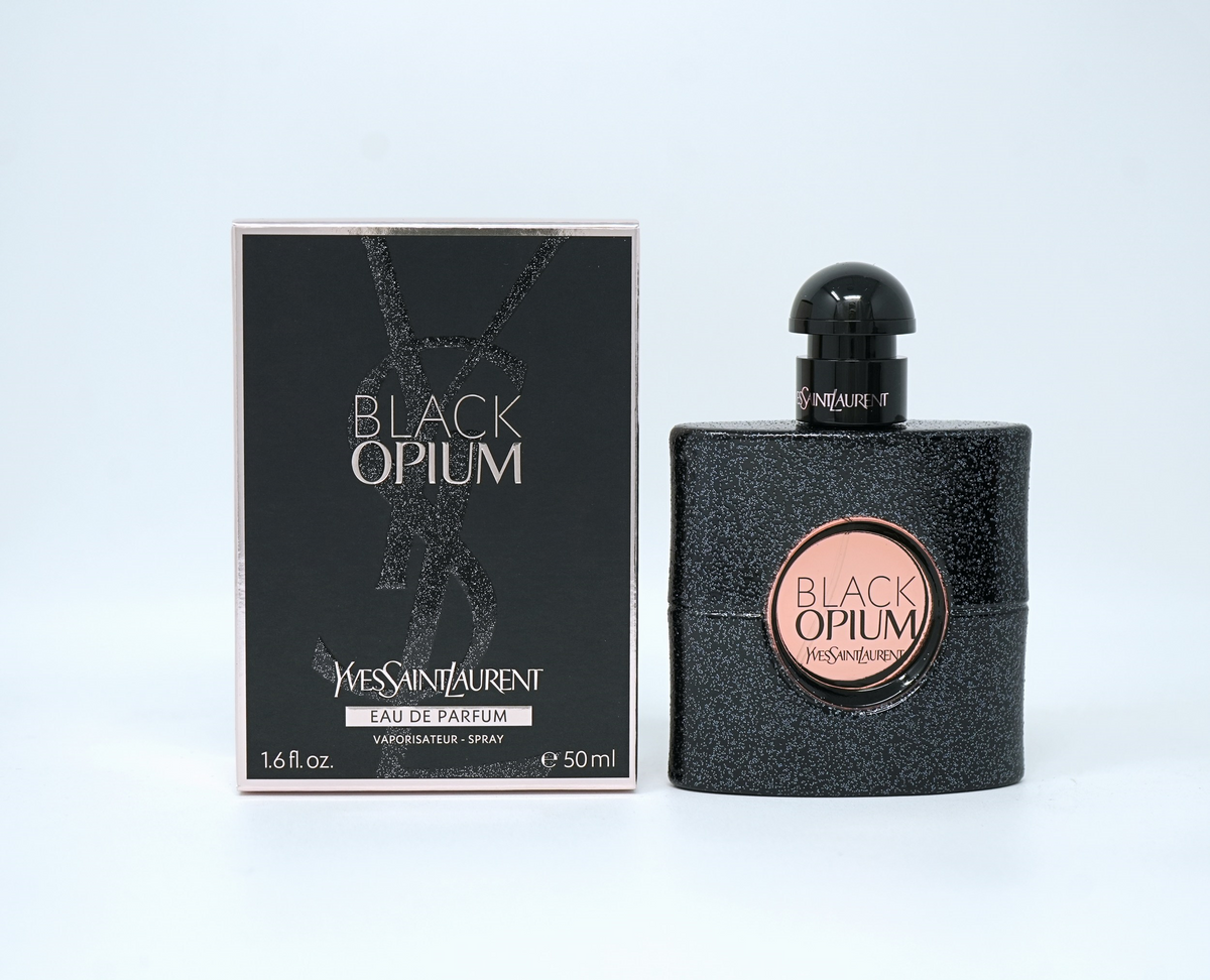 Black Opium