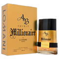 Ab Spirit Millionaire