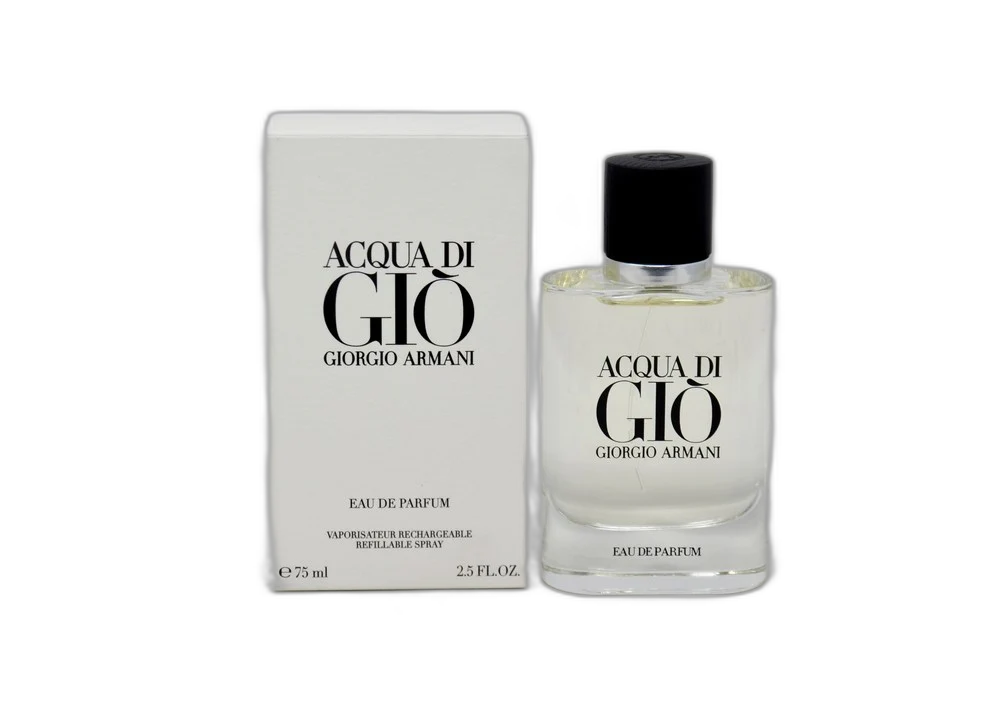 Acqua di Gio