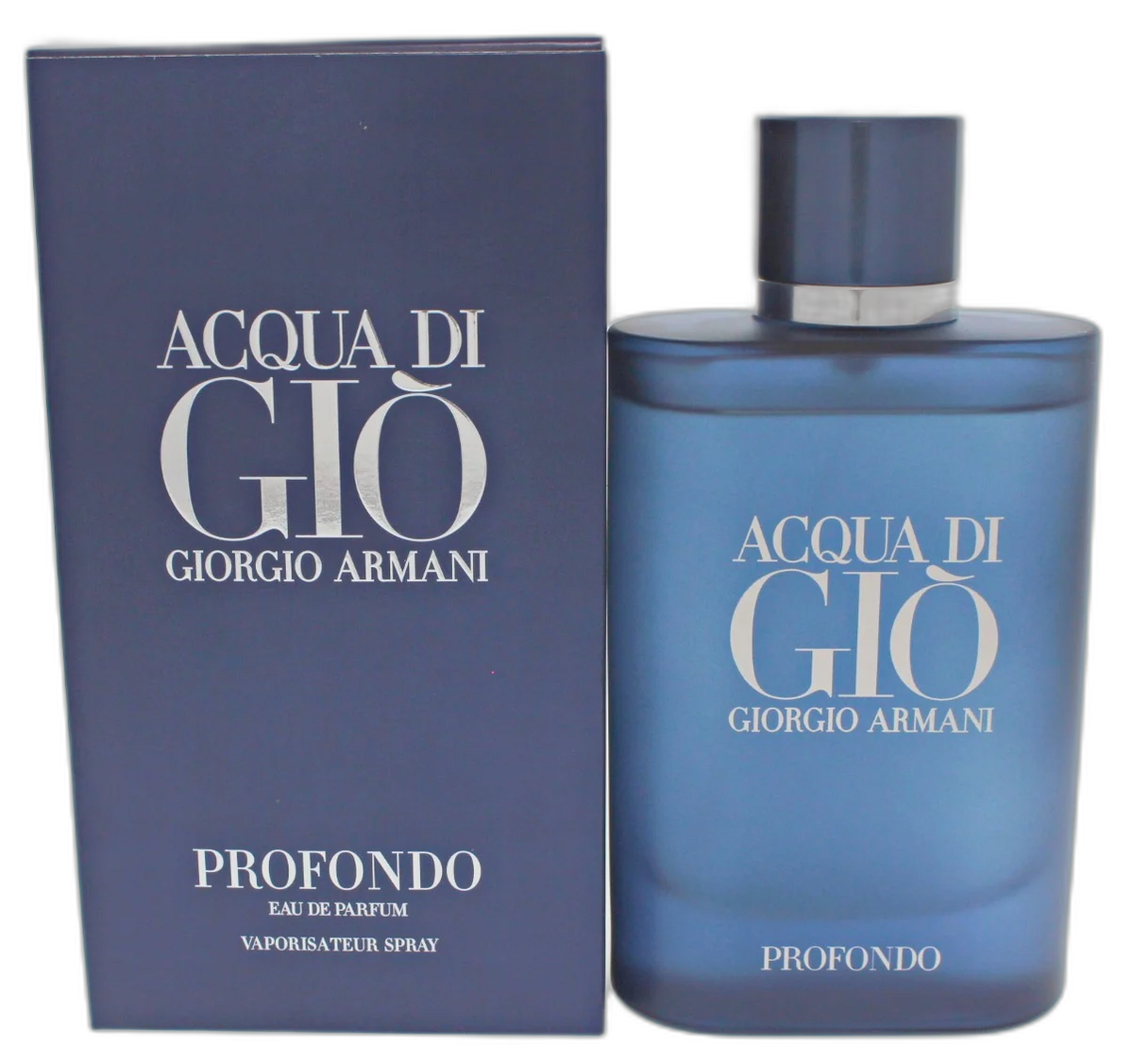 Acqua Di Gio Profondo