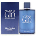 Giorgio Armani Acqua Di Gio Profondo Eau De Parfum